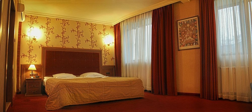 Hotel Bulgaria
