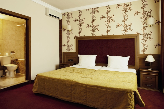 Hotel Bulgaria