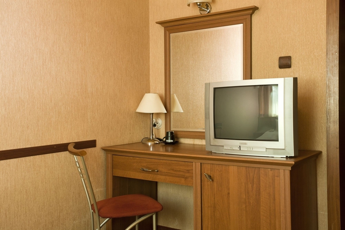 Hotel Bulgaria