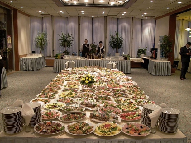 Hotel Bulgaria