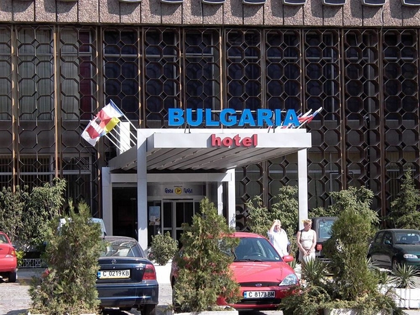 Hotel Bulgaria