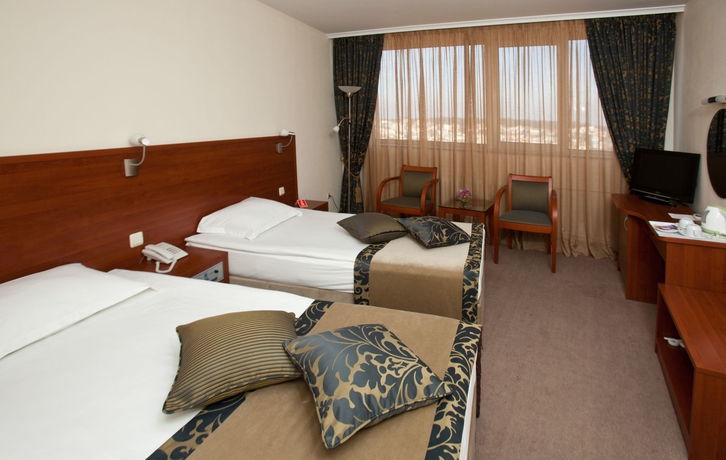 Hotel Bulgaria