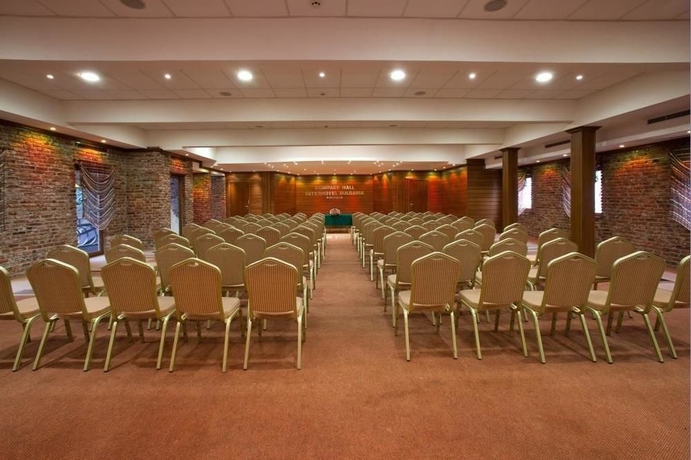 Hotel Bulgaria