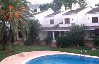 Hotel Bungalows Azahar