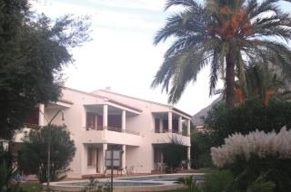 Hotel Bungalows Azahar