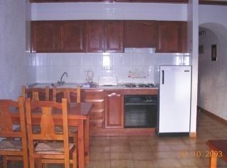 Hotel Bungalows Azahar