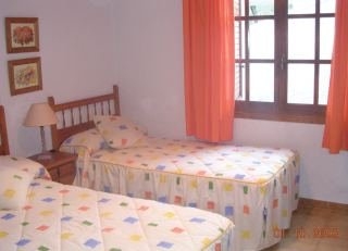 Hotel Bungalows Azahar