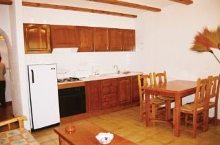 Hotel Bungalows Azahar