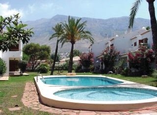 Hotel Bungalows Azahar