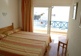 Hotel Bungalows Marbella Golf
