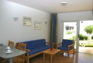 Hotel Bungalows Marbella Golf