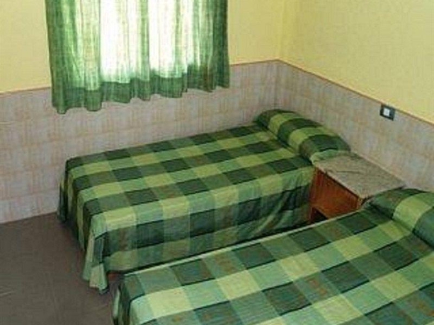 Hotel Bungalows Parque Sol (.)