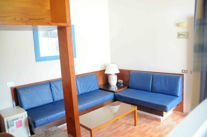 Hotel Bungalows San Valentín/Terraflor Park
