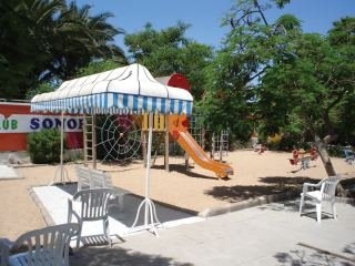 Hotel Bungalows Sonora Golf