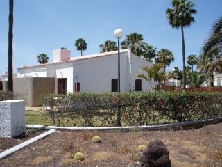 Hotel Bungalows Sonora Golf