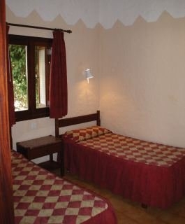 Hotel Bungalows Sonora Golf