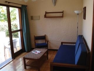 Hotel Bungalows Sonora Golf
