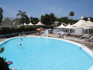 Hotel Bungalows Sonora Golf