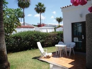 Hotel Bungalows Sonora Golf