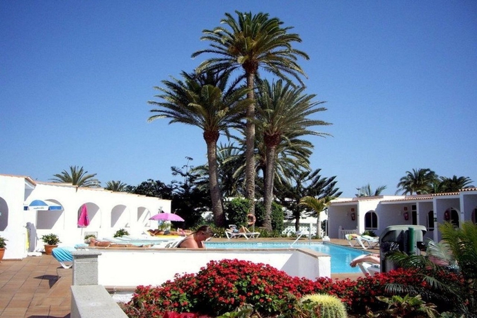 Hotel Bungalows Todoque