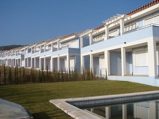 Hotel Bungalows Villamar