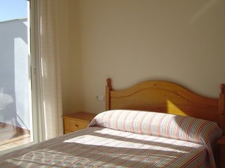Hotel Bungalows Villamar