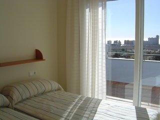 Hotel Bungalows Villamar