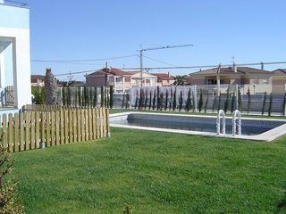 Hotel Bungalows Villamar
