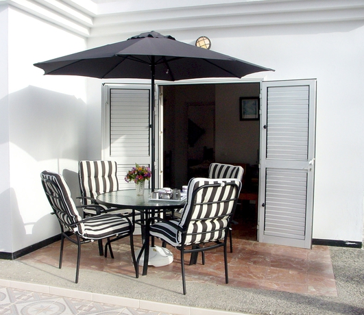 Hotel Bungalows las Almenas