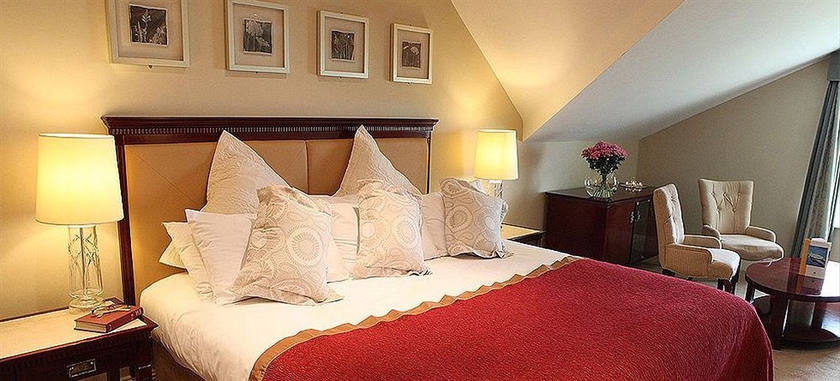 Hotel Bunratty Castle