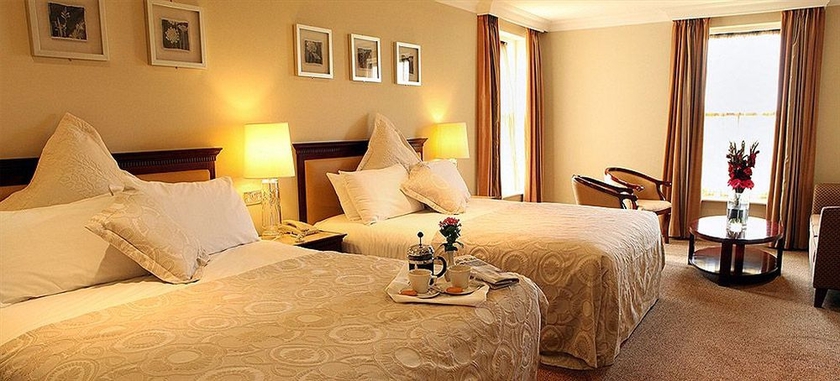 Hotel Bunratty Castle