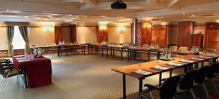 Hotel Bunratty Castle