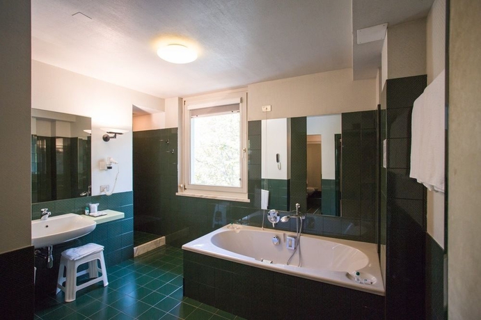 Hotel Buonconsiglio
