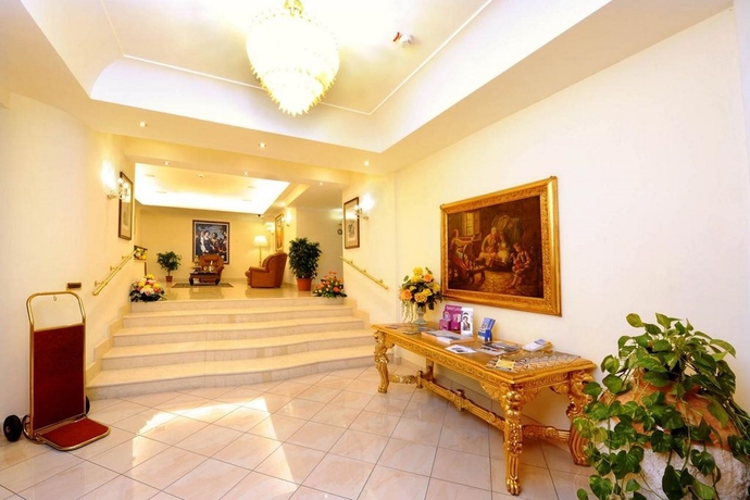 Hotel Buono