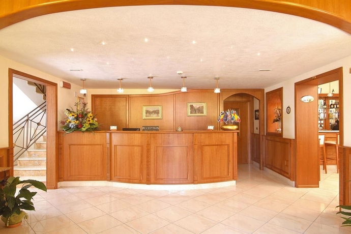 Hotel Buono