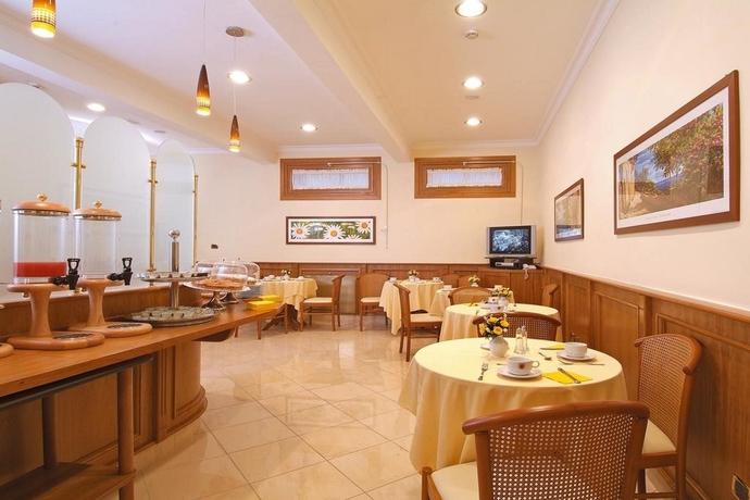 Hotel Buono