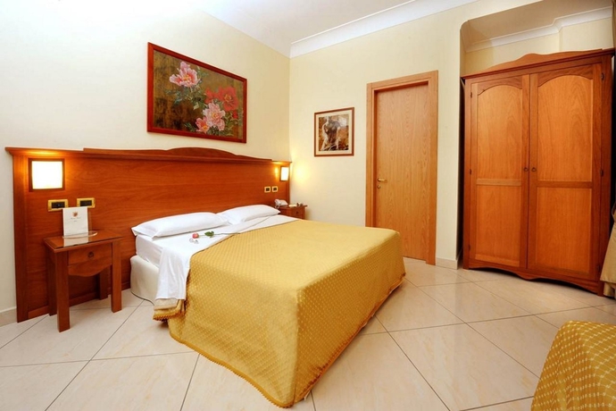 Hotel Buono
