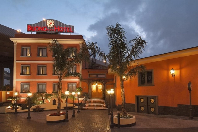 Hotel Buono