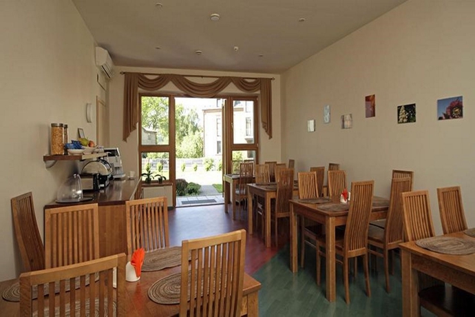 Hotel Bura 