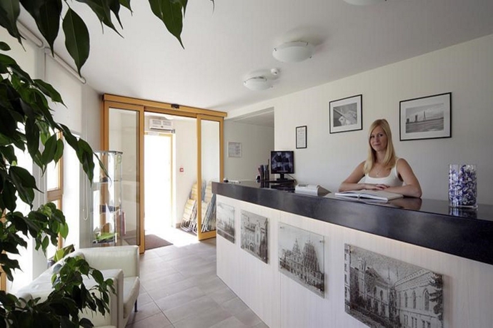 Hotel Bura 