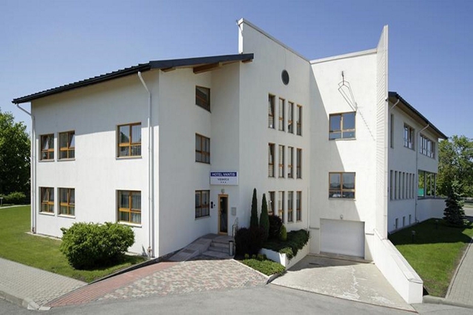 Hotel Bura 