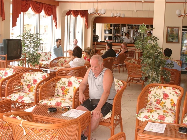 Hotel Burak