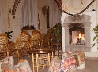Hotel Burcu Kaya
