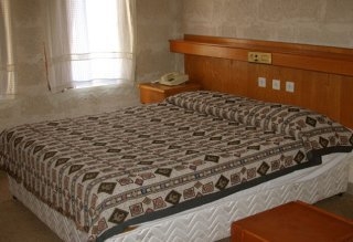 Hotel Burcu Kaya
