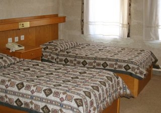 Hotel Burcu Kaya