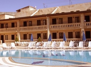Hotel Burcu Kaya