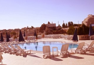 Hotel Burcu Kaya