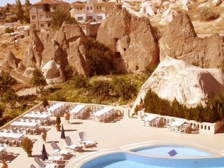 Hotel Burcu Kaya