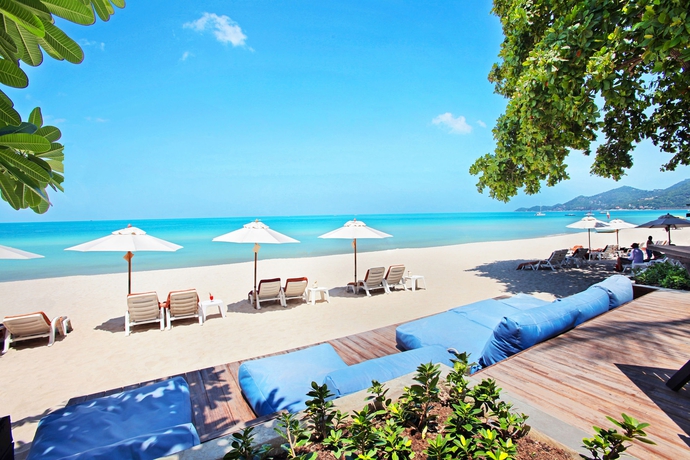 Hotel Buri Rasa Village Resort & Spa