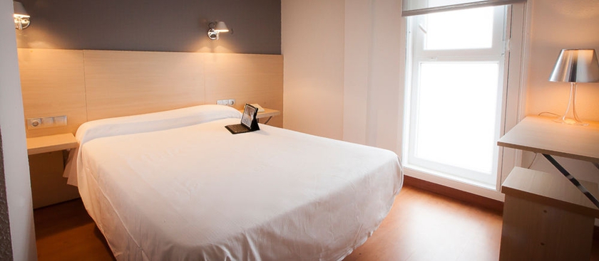 Hotel Burlada